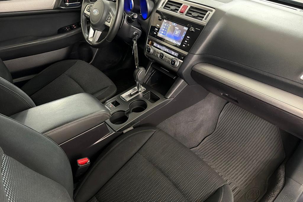 Thumbnail: 2016 Subaru Outback - 13