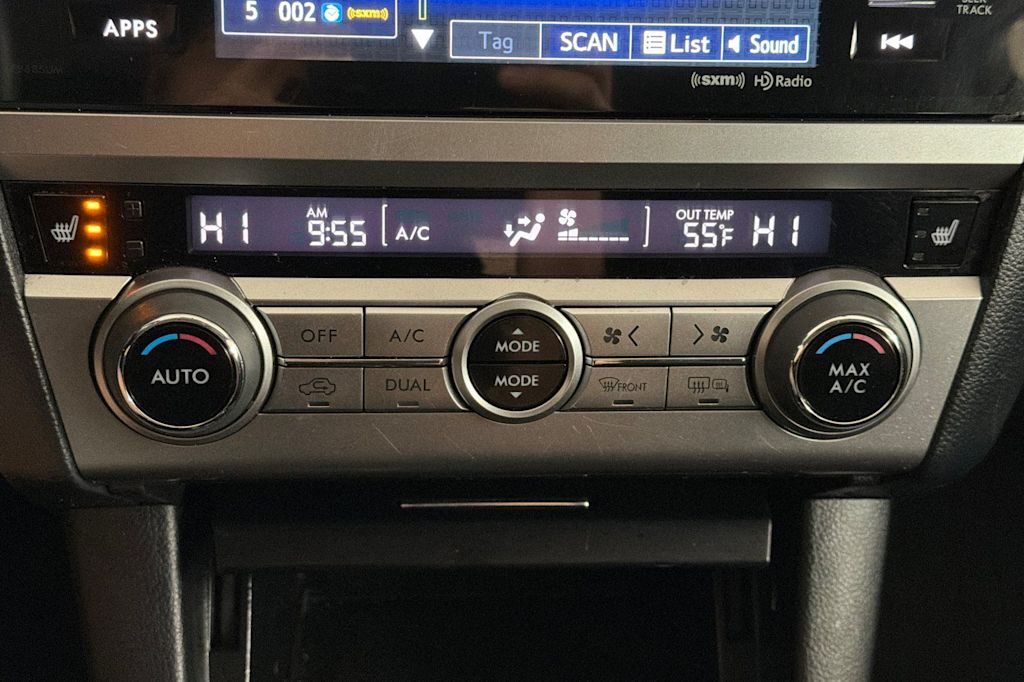 Thumbnail: 2016 Subaru Outback - 25