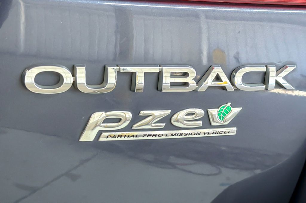 Thumbnail: 2016 Subaru Outback - 7