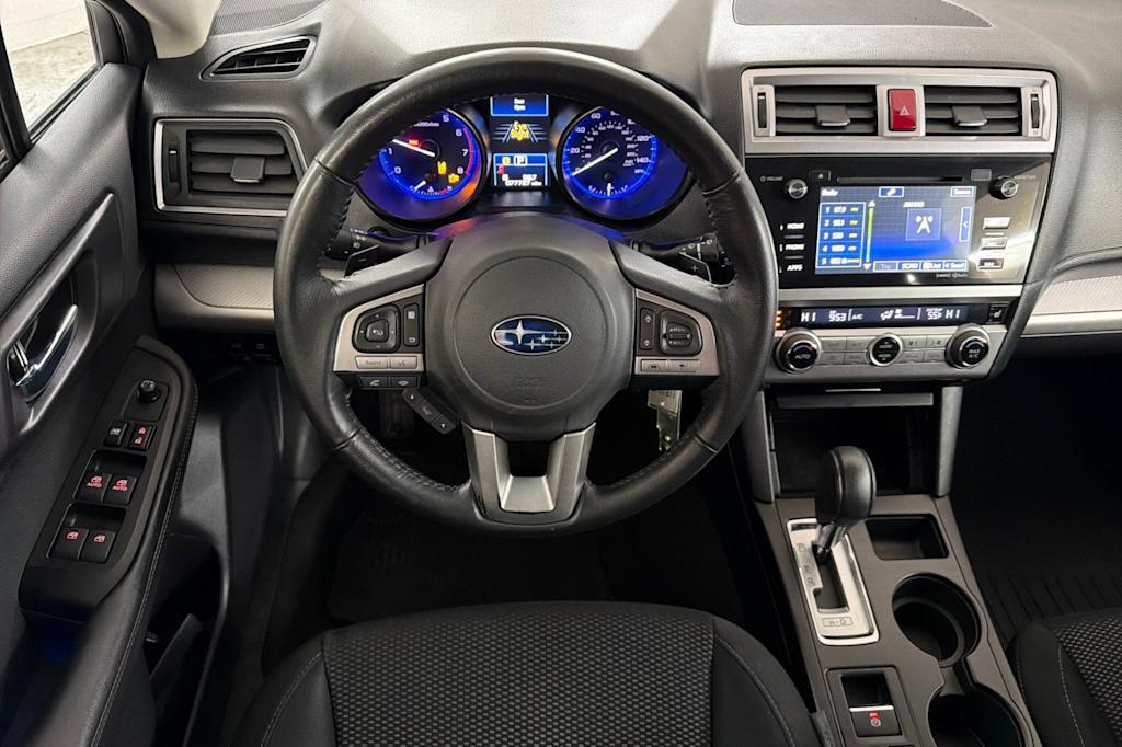 Thumbnail: 2016 Subaru Outback - 12