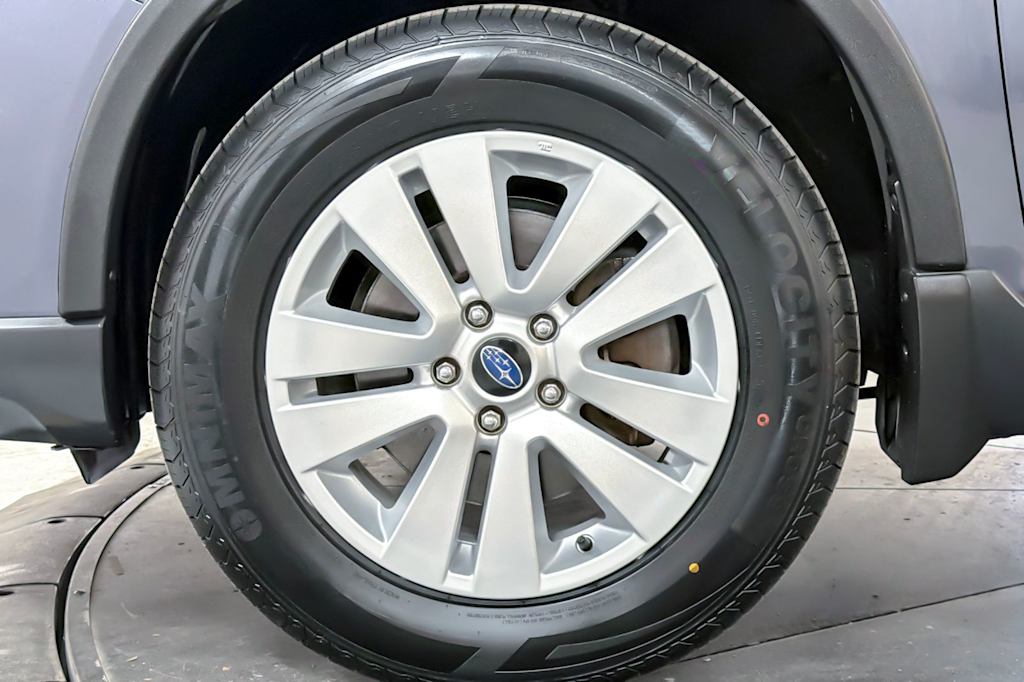 Thumbnail: 2016 Subaru Outback - 8