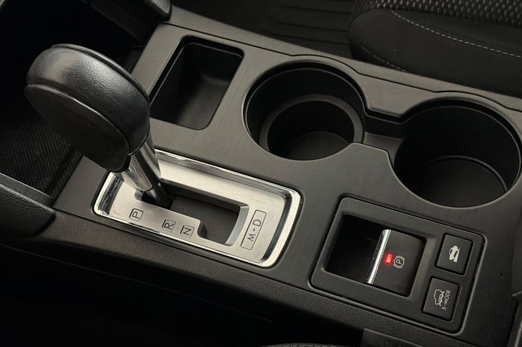 Thumbnail: 2016 Subaru Outback - 15