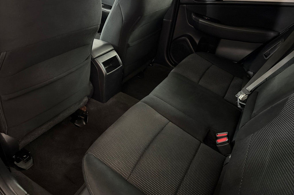 Thumbnail: 2016 Subaru Outback - 11