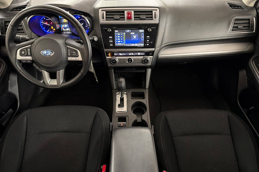Thumbnail: 2016 Subaru Outback - 2