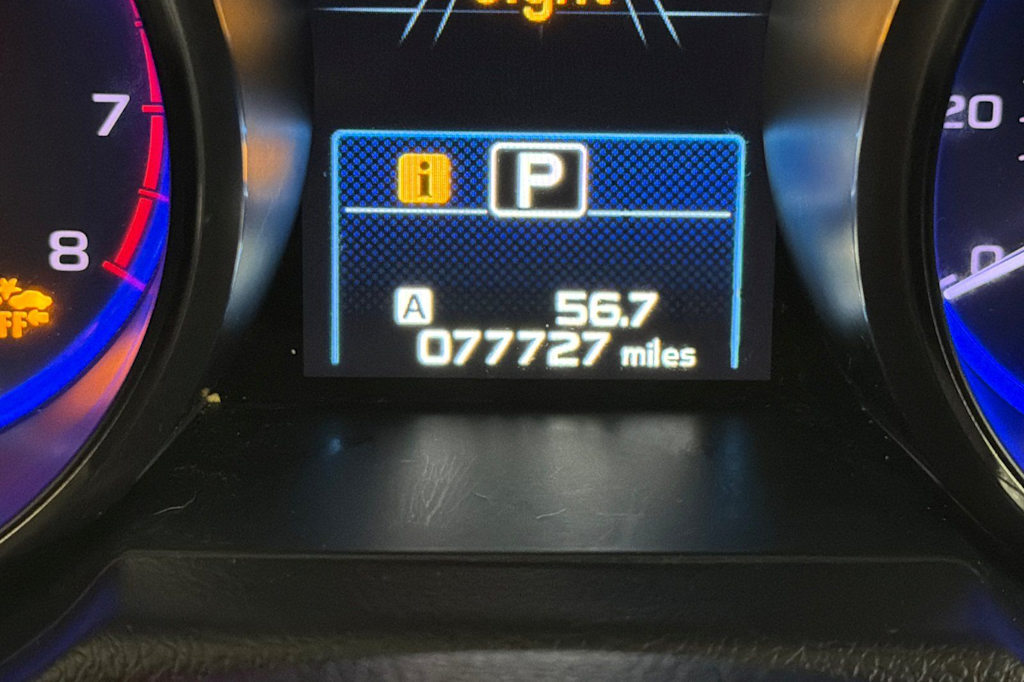 Thumbnail: 2016 Subaru Outback - 27