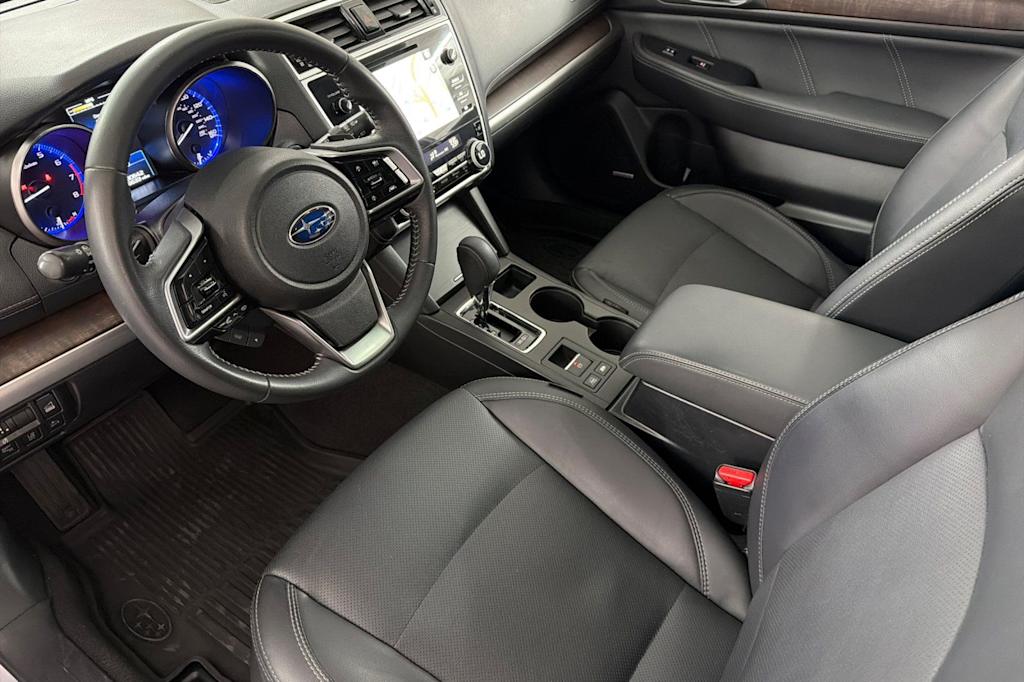 Thumbnail: 2018 Subaru Outback - 9