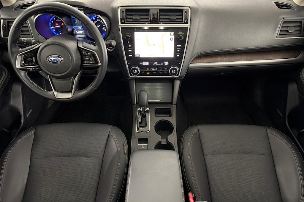 Thumbnail: 2018 Subaru Outback - 2