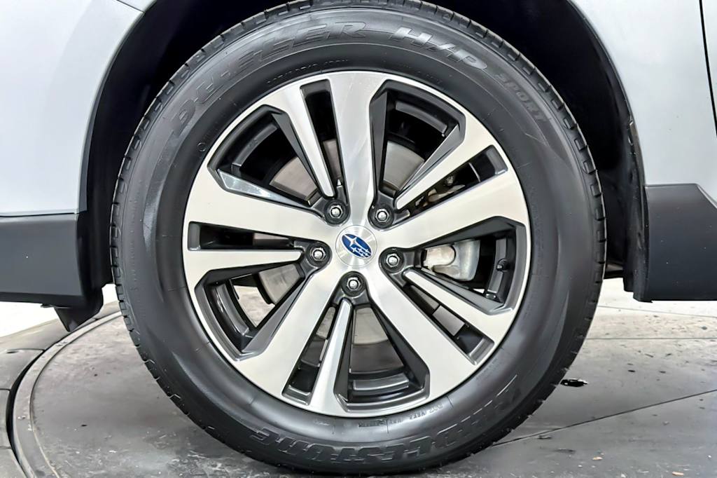 Thumbnail: 2018 Subaru Outback - 8