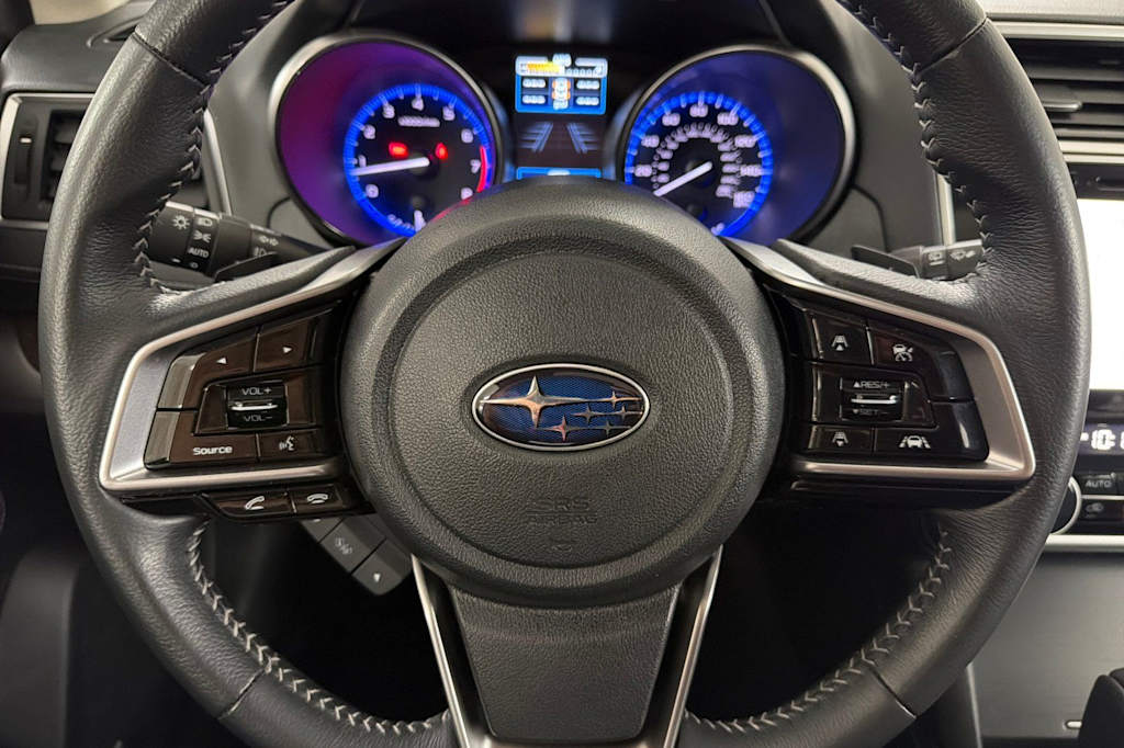 Thumbnail: 2018 Subaru Outback - 27