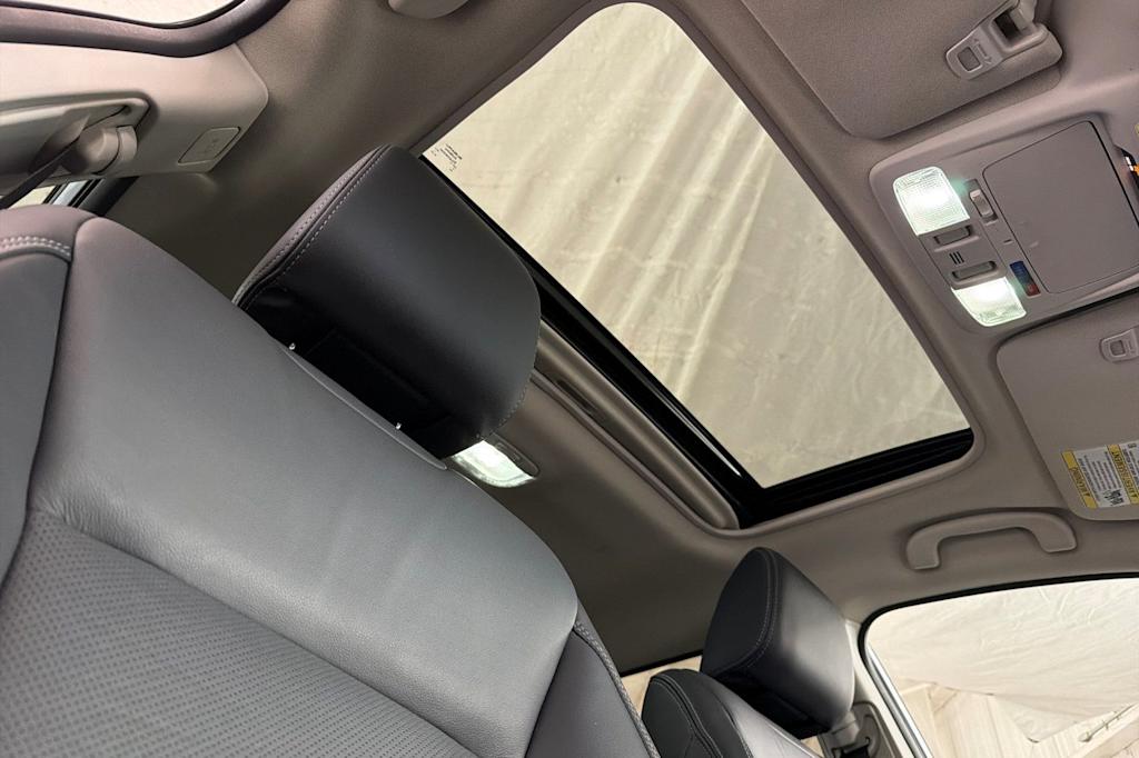 Thumbnail: 2018 Subaru Outback - 23