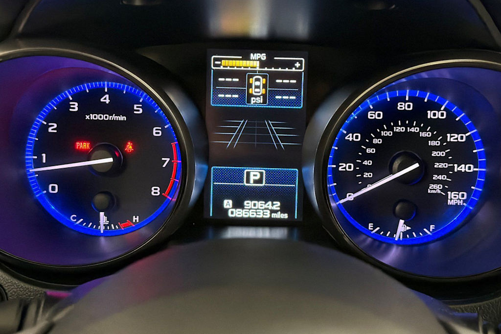 Thumbnail: 2018 Subaru Outback - 15