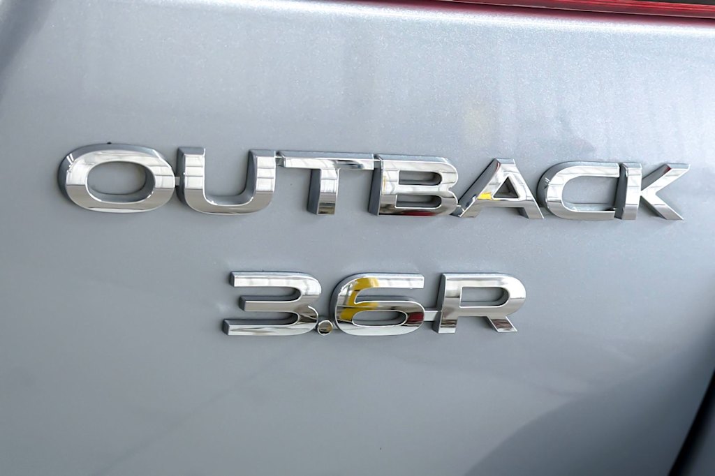 Thumbnail: 2018 Subaru Outback - 7