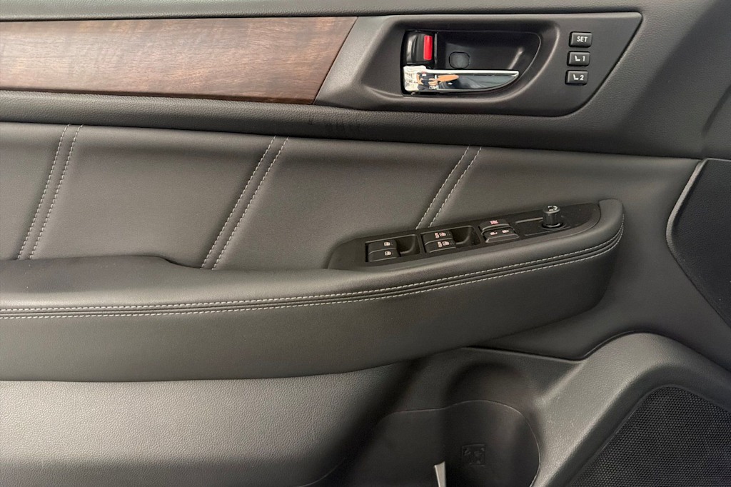 Thumbnail: 2018 Subaru Outback - 21