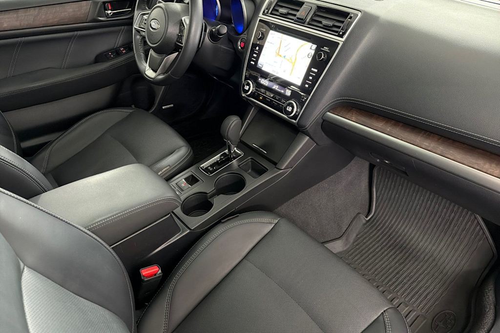 Thumbnail: 2018 Subaru Outback - 12