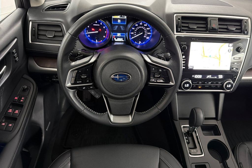 Thumbnail: 2018 Subaru Outback - 11