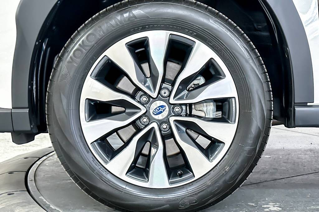 2024 Subaru Outback Limited 7