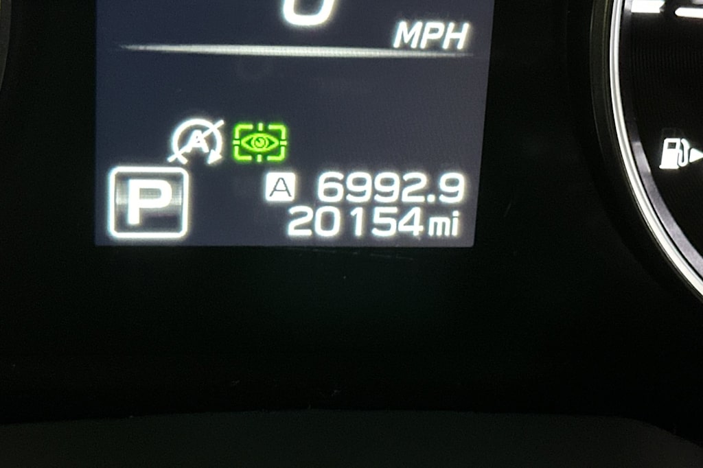 2024 Subaru Outback Limited 27