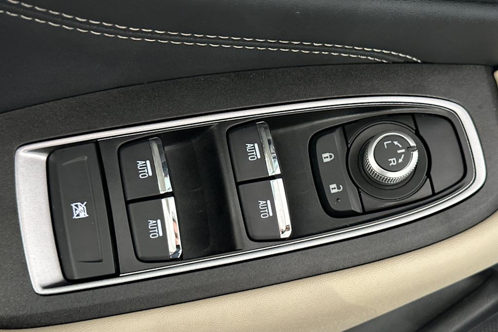 2024 Subaru Outback Limited 21