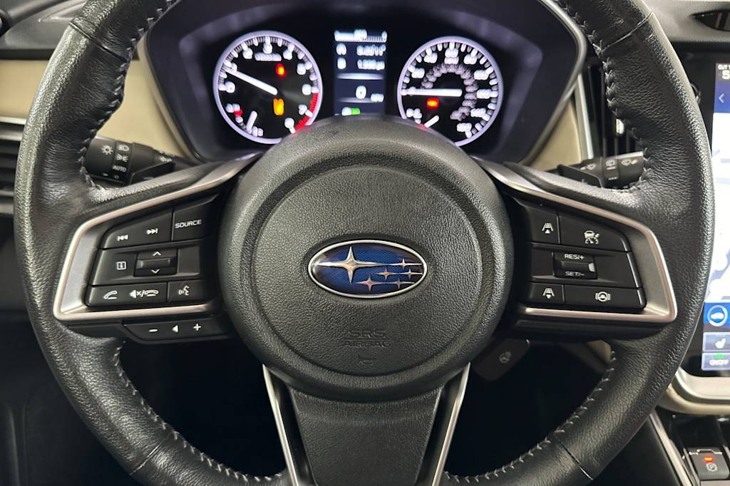 2024 Subaru Outback Limited 26