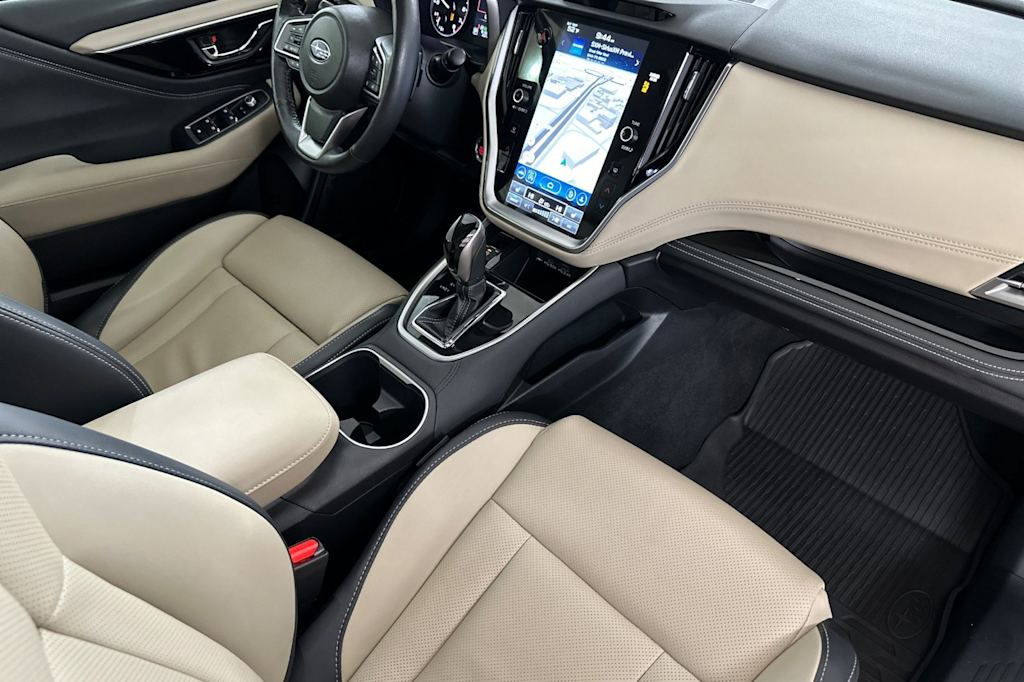 2024 Subaru Outback Limited 11
