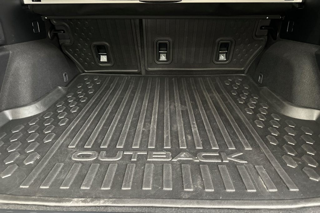 2024 Subaru Outback Limited 15