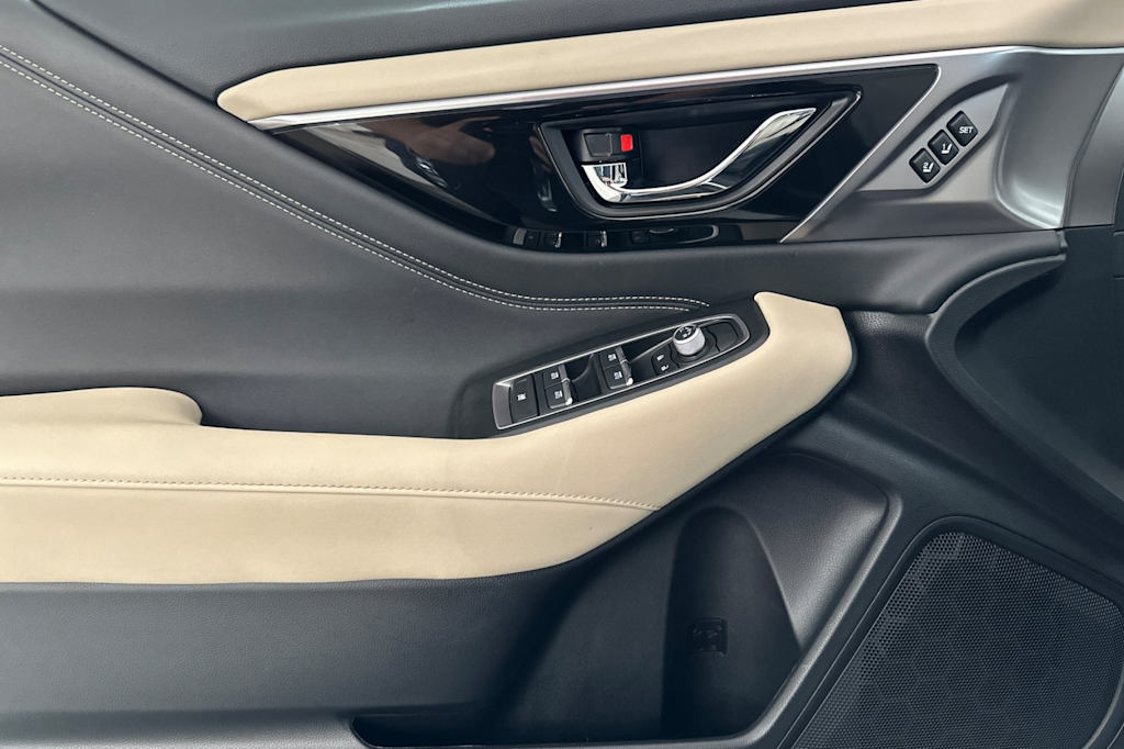 2024 Subaru Outback Limited 20