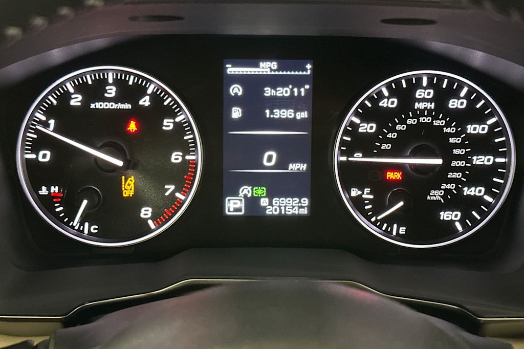 2024 Subaru Outback Limited 14