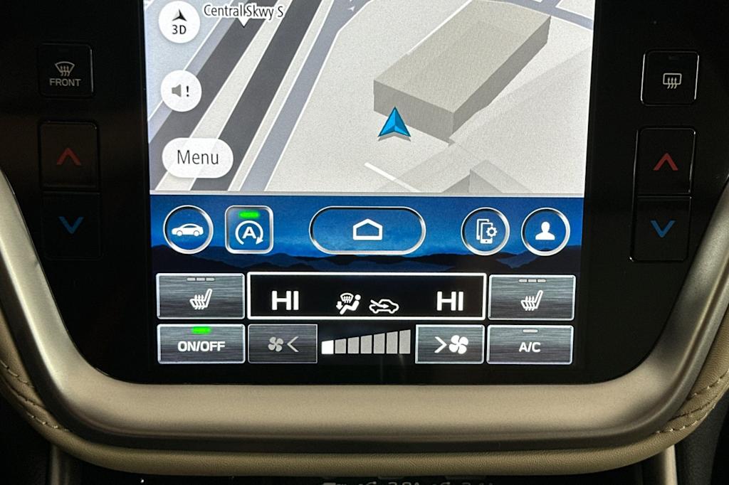 2024 Subaru Outback Limited 24