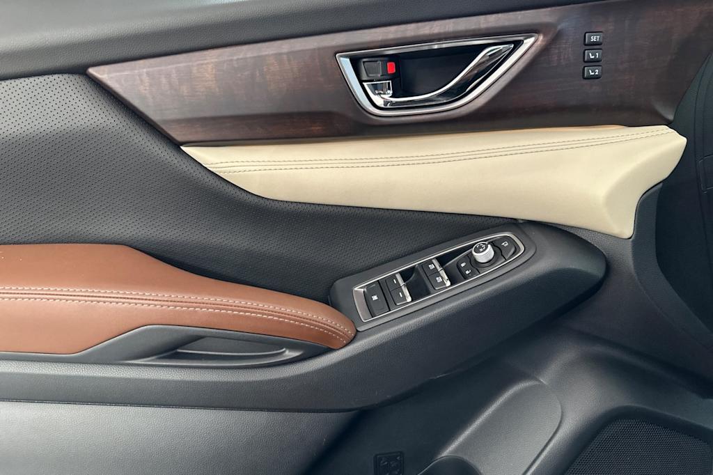 Thumbnail: 2020 Subaru Ascent - 19