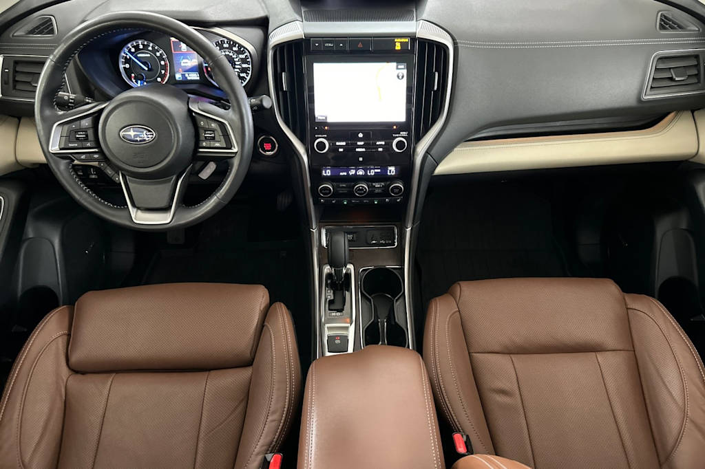 Thumbnail: 2020 Subaru Ascent - 2