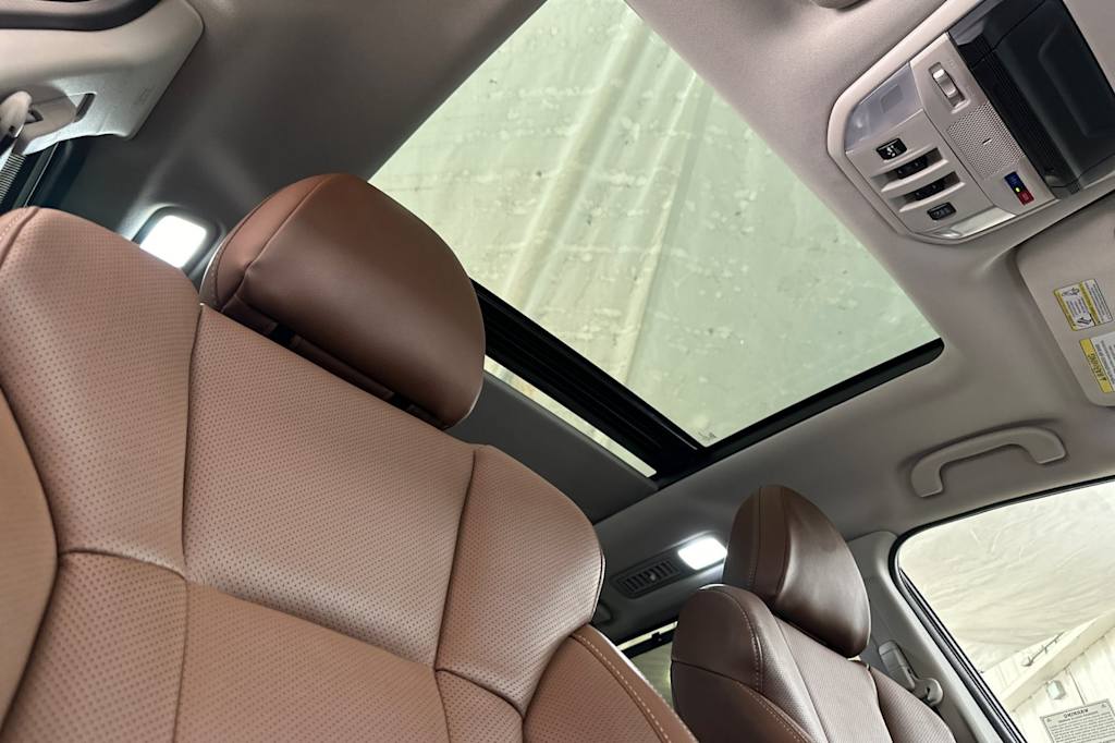 Thumbnail: 2020 Subaru Ascent - 21