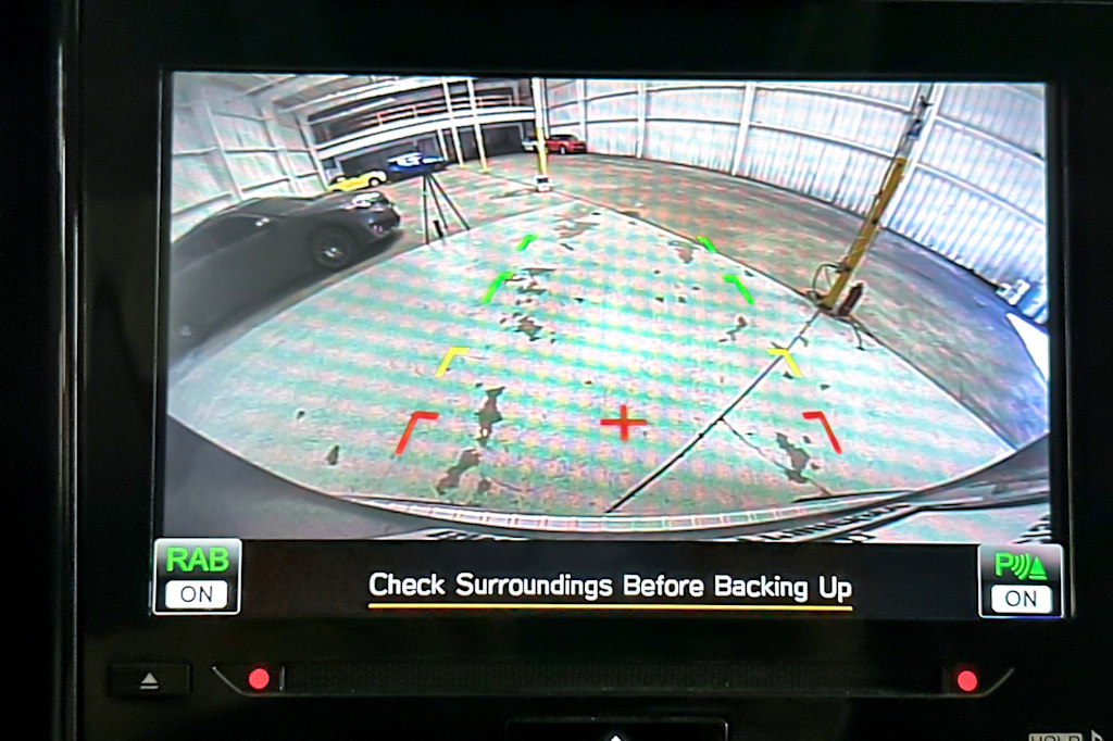 Thumbnail: 2020 Subaru Ascent - 22