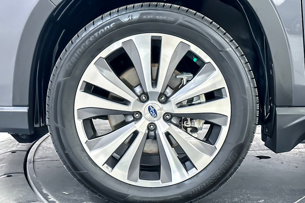 Thumbnail: 2020 Subaru Ascent - 7