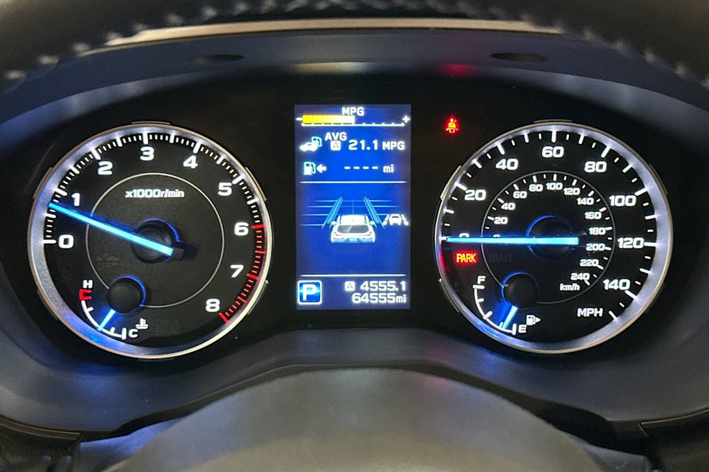 Thumbnail: 2020 Subaru Ascent - 14