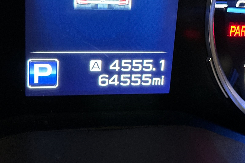 Thumbnail: 2020 Subaru Ascent - 26