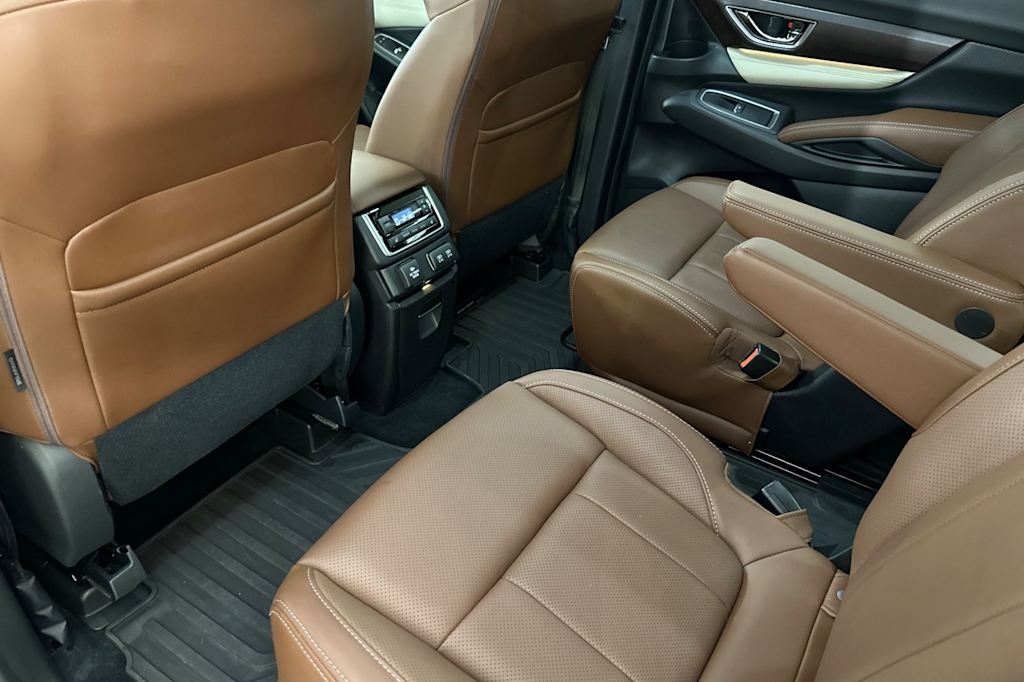 Thumbnail: 2020 Subaru Ascent - 9