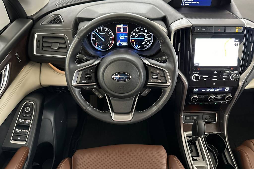 Thumbnail: 2020 Subaru Ascent - 10