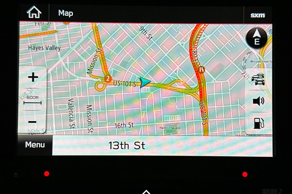 Thumbnail: 2020 Subaru Ascent - 15