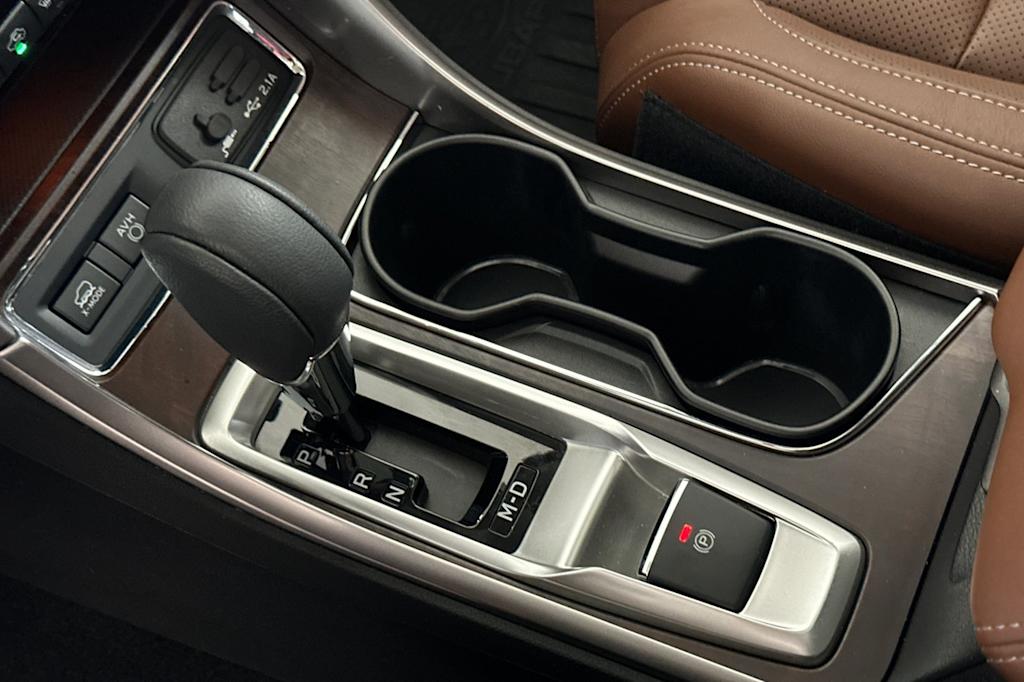 Thumbnail: 2020 Subaru Ascent - 13