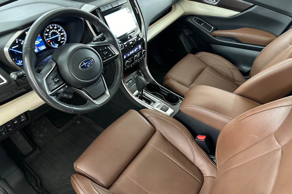 Thumbnail: 2020 Subaru Ascent - 8
