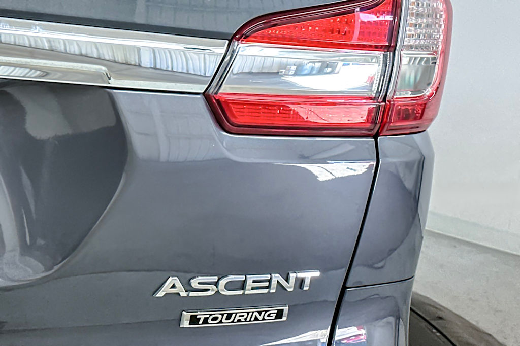 Thumbnail: 2020 Subaru Ascent - 27