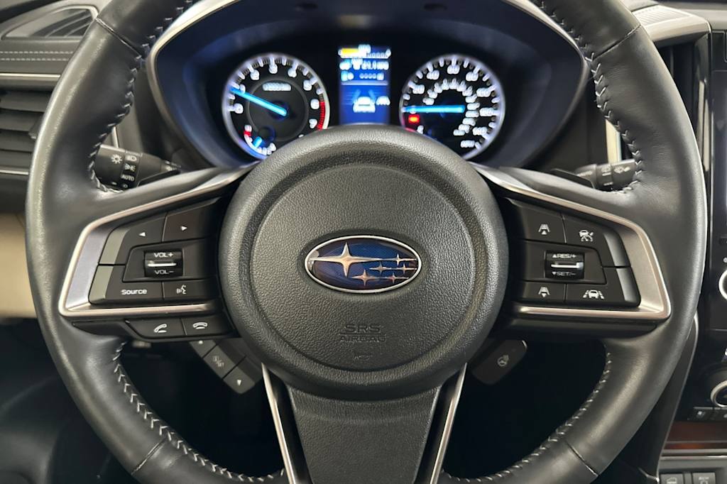 Thumbnail: 2020 Subaru Ascent - 25