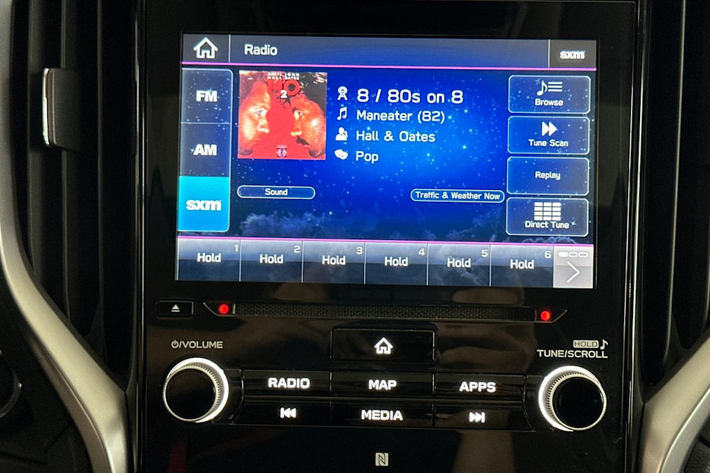 Thumbnail: 2020 Subaru Ascent - 12