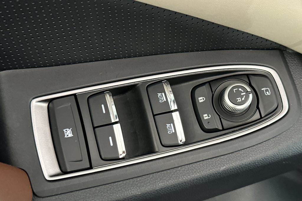 Thumbnail: 2020 Subaru Ascent - 20