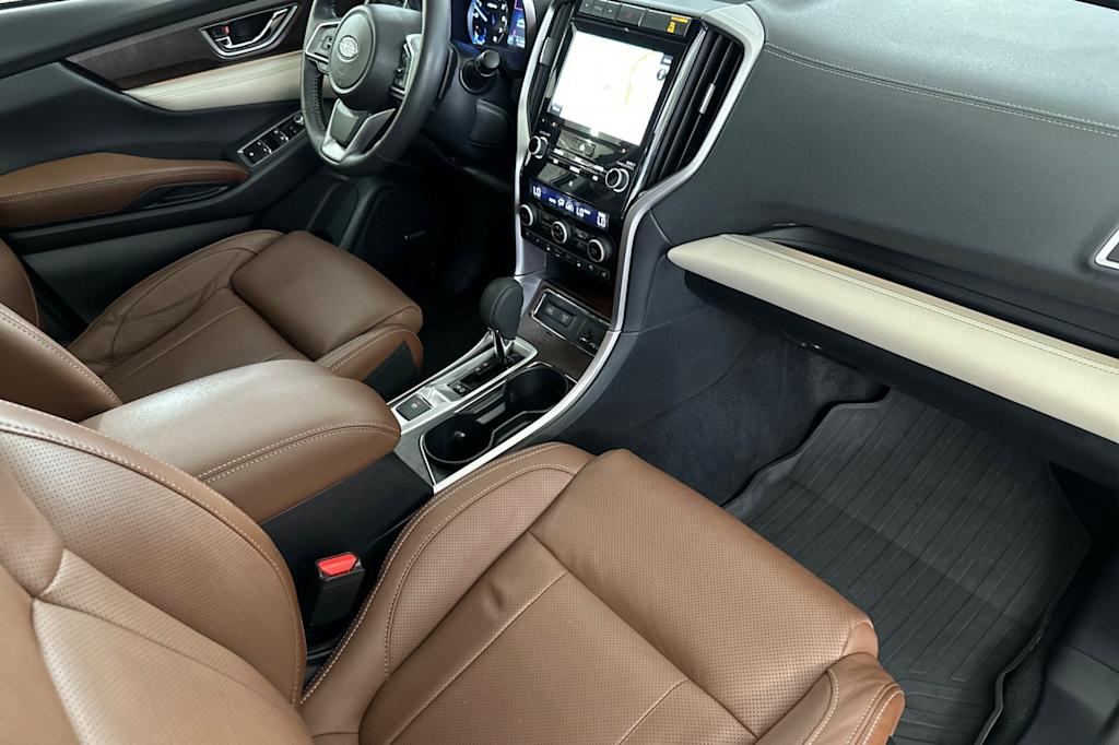 Thumbnail: 2020 Subaru Ascent - 11
