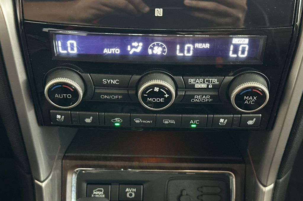 Thumbnail: 2020 Subaru Ascent - 23