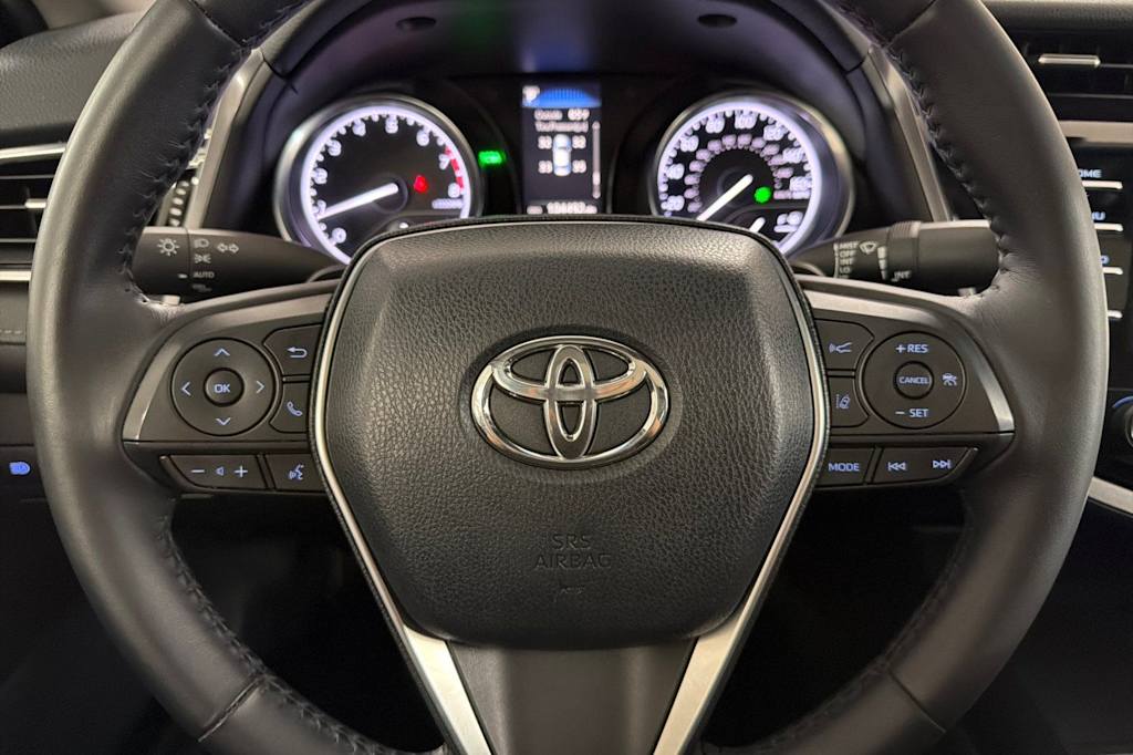 Thumbnail: 2018 Toyota Camry - 26
