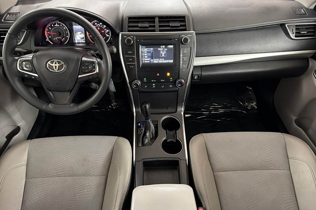 Thumbnail: 2017 Toyota Camry - 2