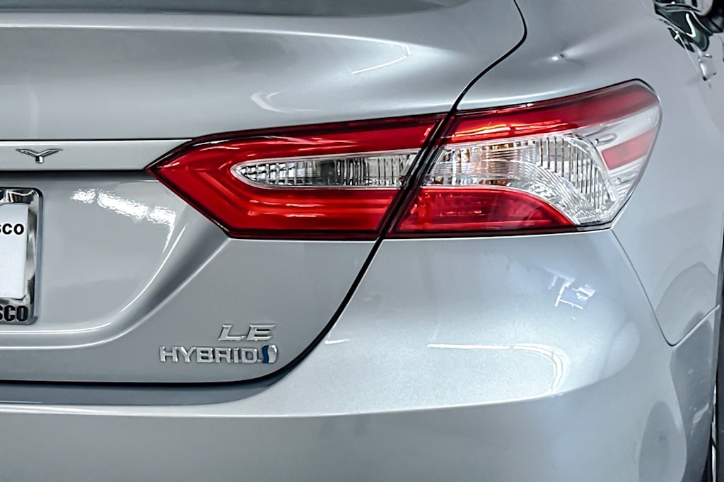 Thumbnail: 2020 Toyota Camry - 27