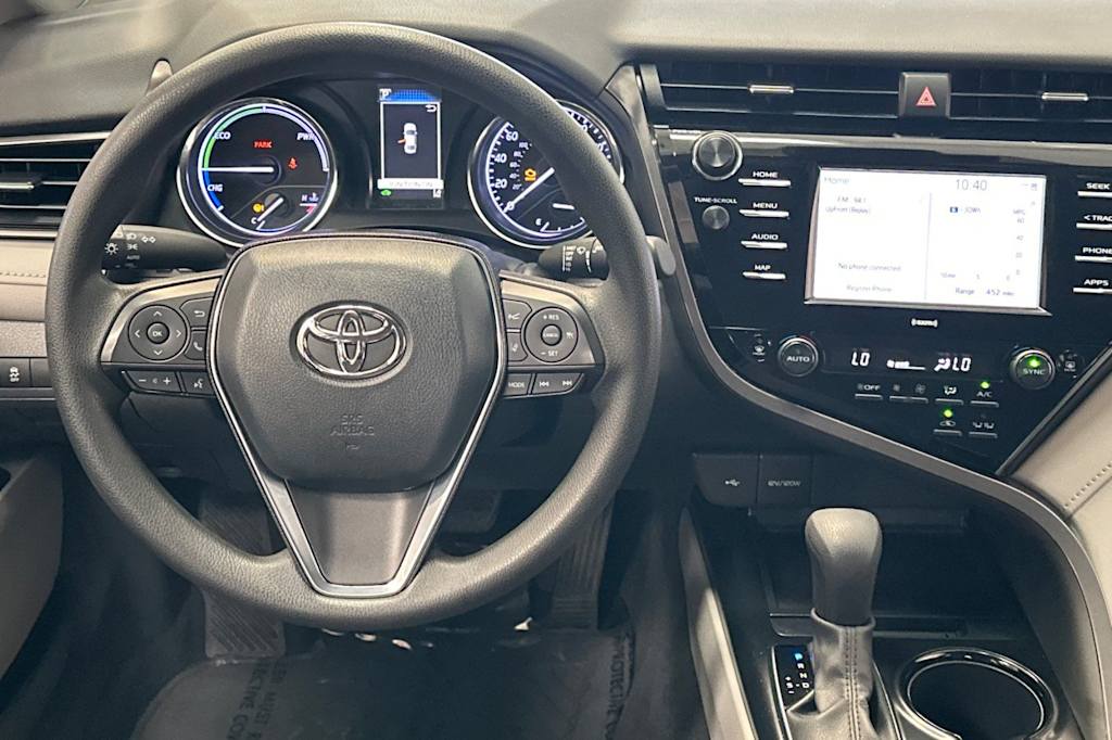 Thumbnail: 2020 Toyota Camry - 12